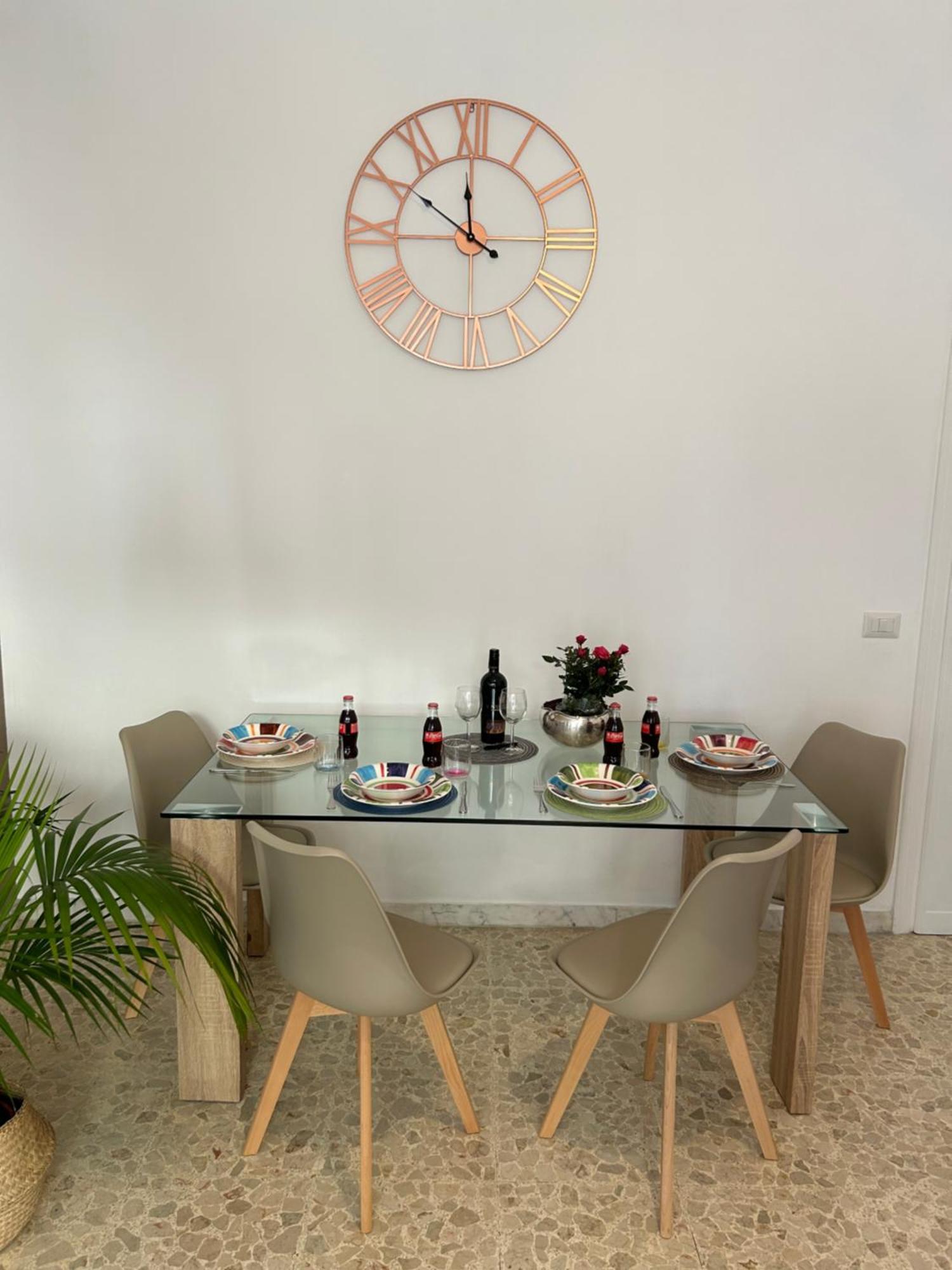 Roma Bema Apartment - Charme E Relax A Due Passi Dal Vaticano Dış mekan fotoğraf