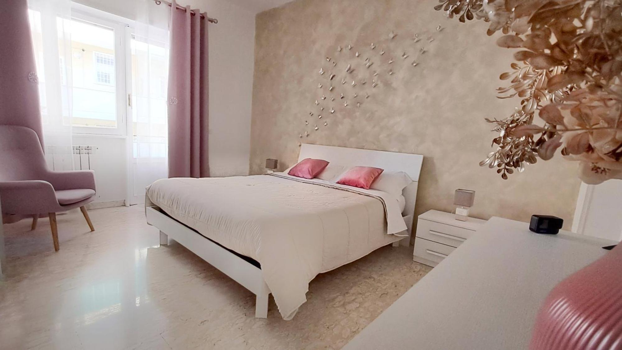 Roma Bema Apartment - Charme E Relax A Due Passi Dal Vaticano Dış mekan fotoğraf