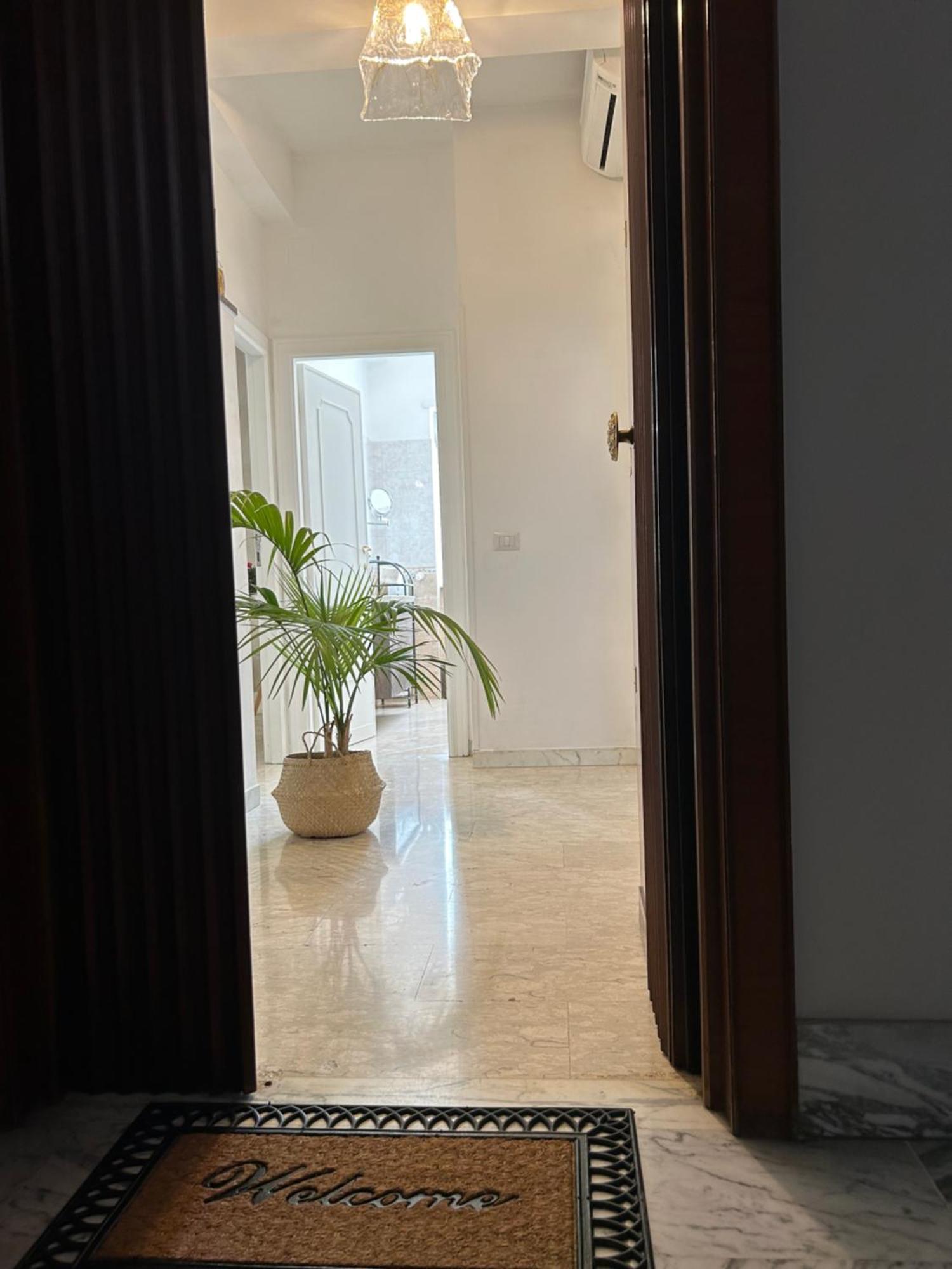Roma Bema Apartment - Charme E Relax A Due Passi Dal Vaticano Dış mekan fotoğraf