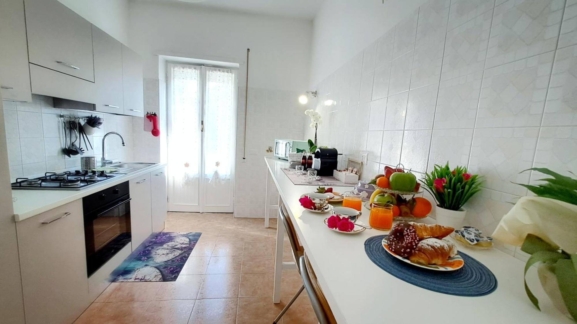 Roma Bema Apartment - Charme E Relax A Due Passi Dal Vaticano Dış mekan fotoğraf