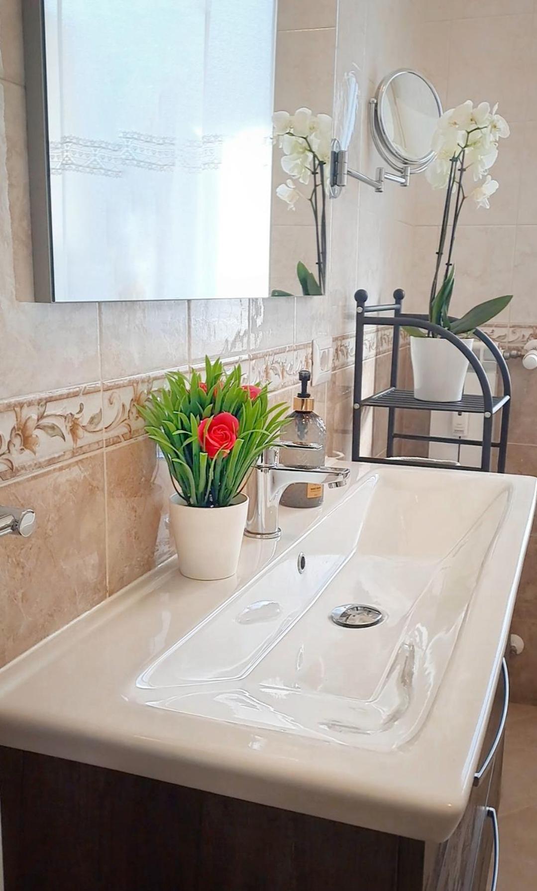 Roma Bema Apartment - Charme E Relax A Due Passi Dal Vaticano Dış mekan fotoğraf