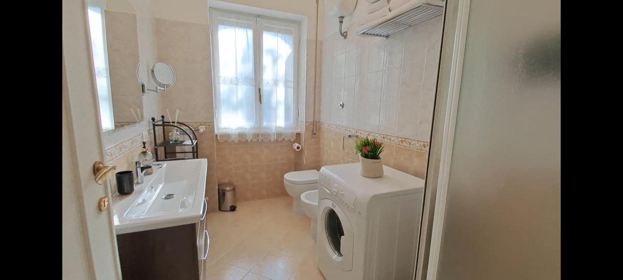 Roma Bema Apartment - Charme E Relax A Due Passi Dal Vaticano Dış mekan fotoğraf