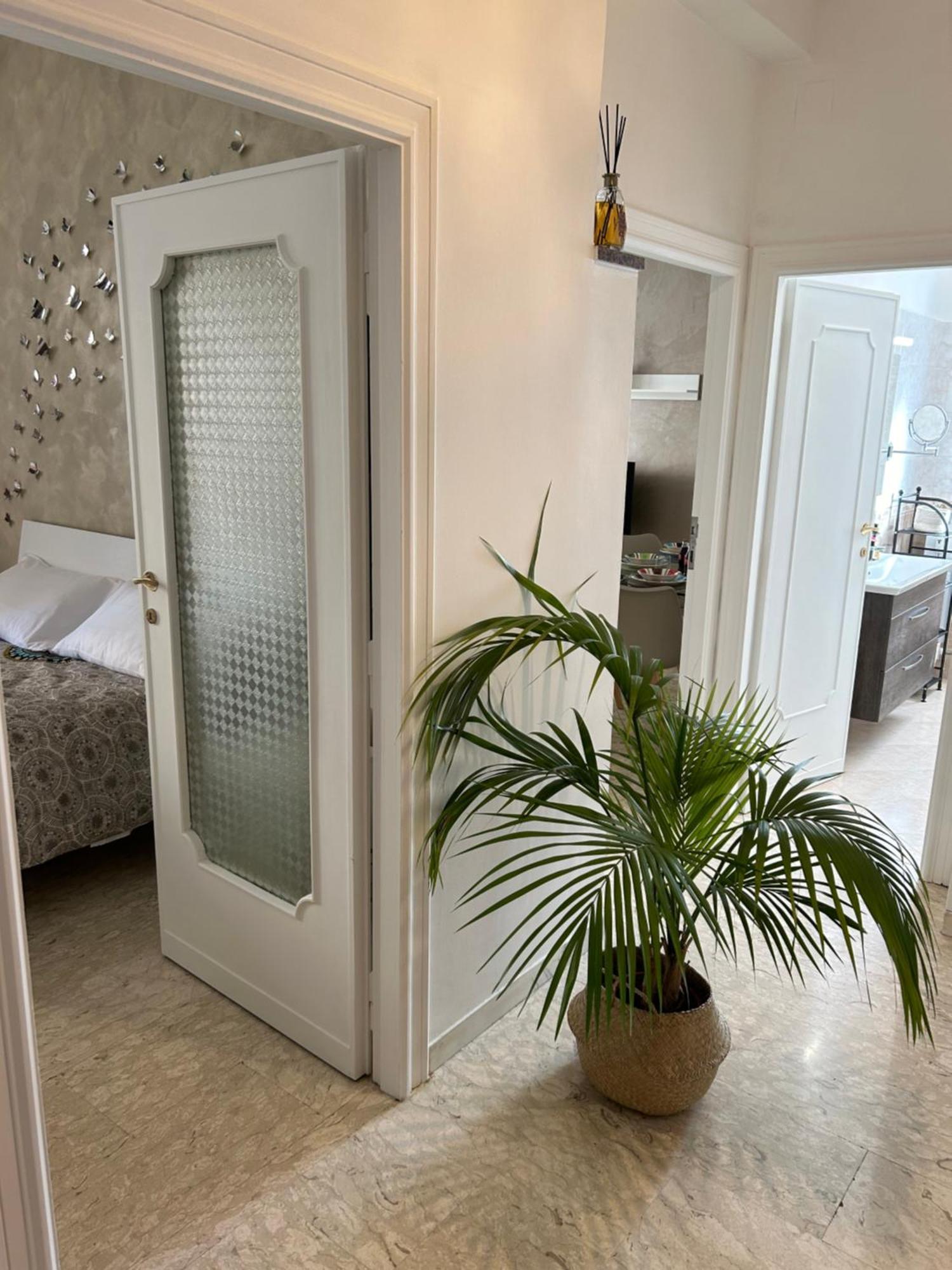 Roma Bema Apartment - Charme E Relax A Due Passi Dal Vaticano Dış mekan fotoğraf
