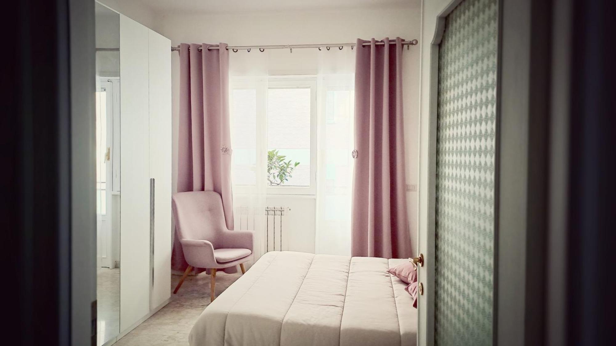 Roma Bema Apartment - Charme E Relax A Due Passi Dal Vaticano Dış mekan fotoğraf