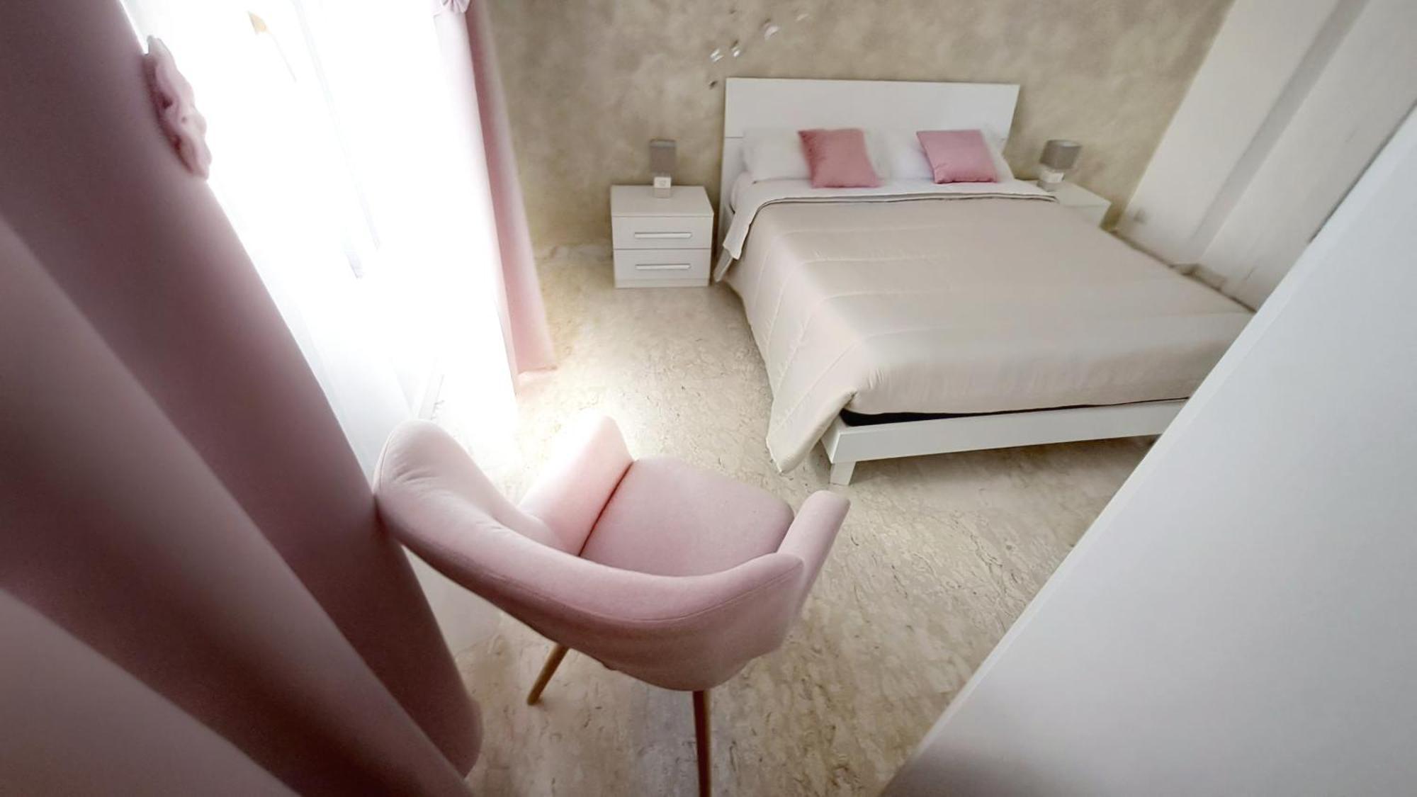 Roma Bema Apartment - Charme E Relax A Due Passi Dal Vaticano Dış mekan fotoğraf